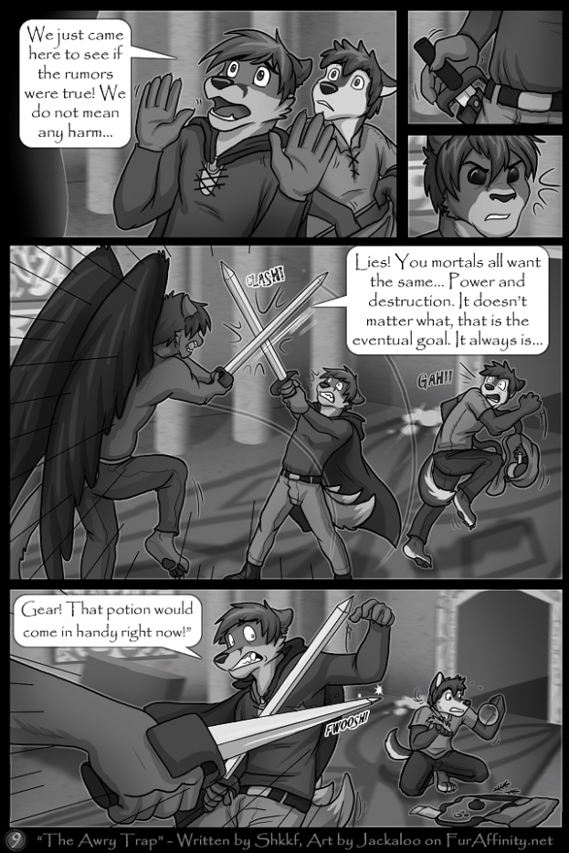 Page 9